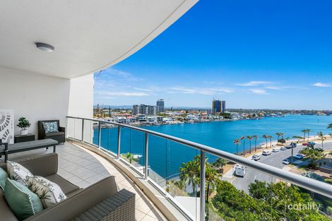 20/40-42 Riverview Pde, Surfers Paradise, QLD 4217