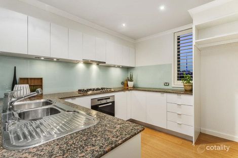 Property photo of 803/102 Wells Street Southbank VIC 3006