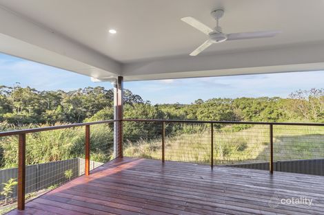 Property photo of 12 Patrick King Drive Burnside QLD 4560