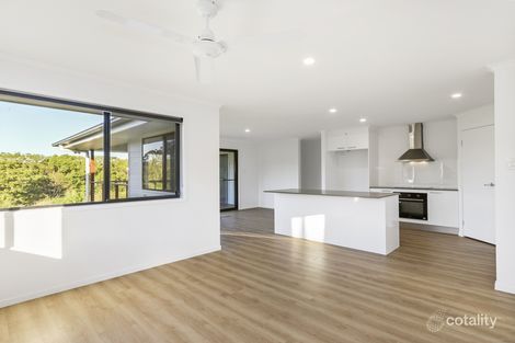 Property photo of 12 Patrick King Drive Burnside QLD 4560