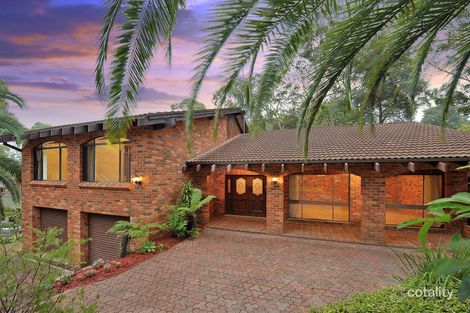 6 Edmundson Cl, Thornleigh, NSW 2120