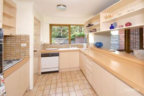 Property photo of 3/590 Riversdale Road Camberwell VIC 3124