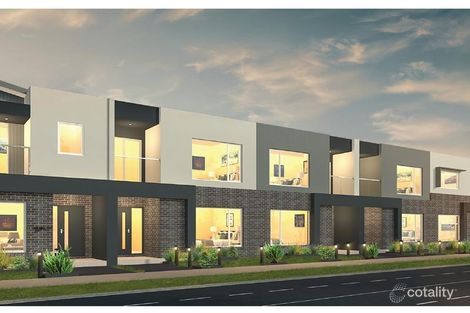 Property photo of 92 Macedon Parade Wollert VIC 3750
