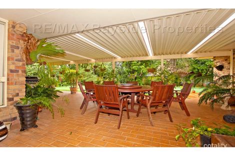 Property photo of 15 Sturgeon Street Ormiston QLD 4160