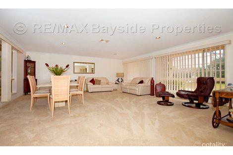 Property photo of 15 Sturgeon Street Ormiston QLD 4160