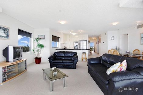 Property photo of 701/73 Esplanade Golden Beach QLD 4551