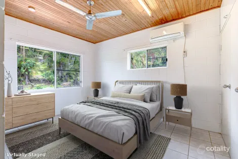 Property photo of 490 East Feluga Road East Feluga QLD 4854