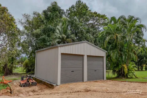 Property photo of 490 East Feluga Road East Feluga QLD 4854