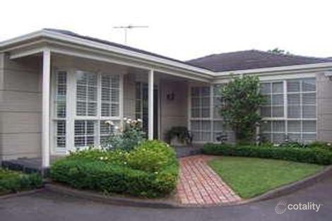 4/11 Park St, Brighton, VIC 3186