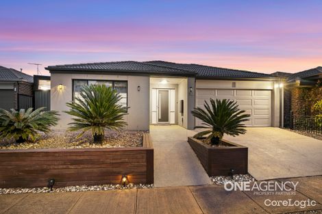 Property photo of 63 Breasley Parkway Point Cook VIC 3030