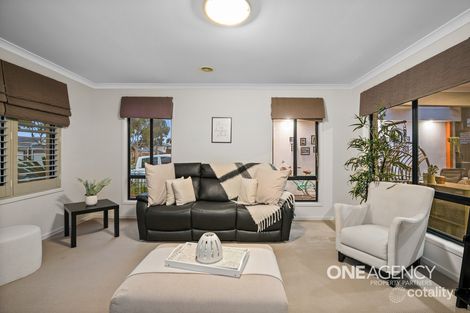 Property photo of 63 Breasley Parkway Point Cook VIC 3030