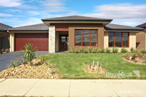 Property photo of 10 Ritchie Drive Clyde North VIC 3978