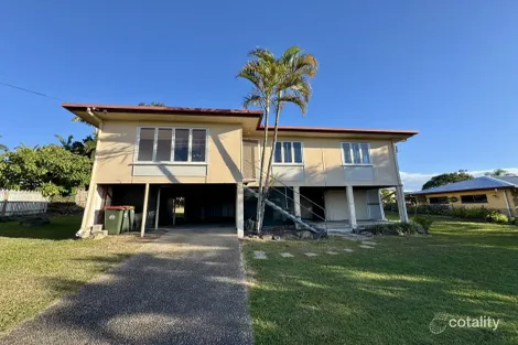Property photo of 46 Schapers Road Glenella QLD 4740