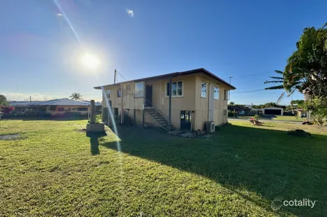 Property photo of 46 Schapers Road Glenella QLD 4740