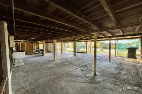 Property photo of 46 Schapers Road Glenella QLD 4740