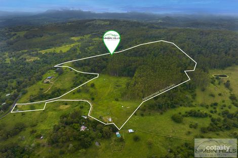 996 Williams Rd, Barkers Vale, NSW 2474