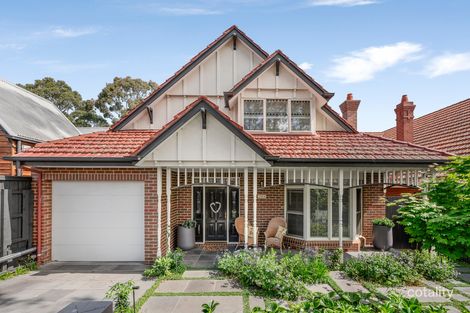 Property photo of 14B Retreat Road Hampton VIC 3188