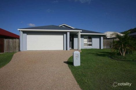 7 REDBANK CT, MOUNT LOUISA, QLD 4814