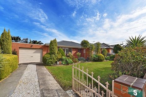 Property photo of 5 Helpmann Crescent Epping VIC 3076