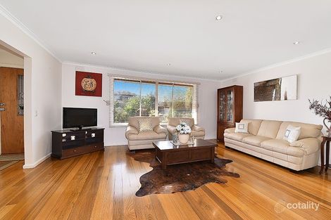 Property photo of 5 Helpmann Crescent Epping VIC 3076