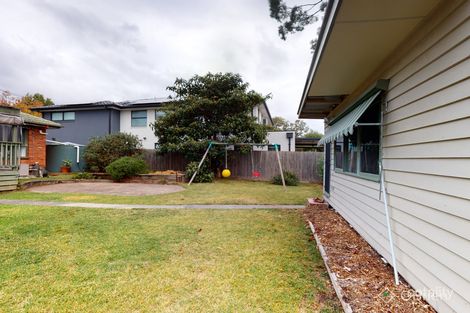 Property photo of 26 Charlotte Road Boronia VIC 3155