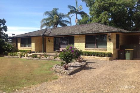 Property photo of 174 Anderson Drive Beresfield NSW 2322
