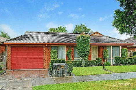 3 Angela Ct, South Morang, VIC 3752