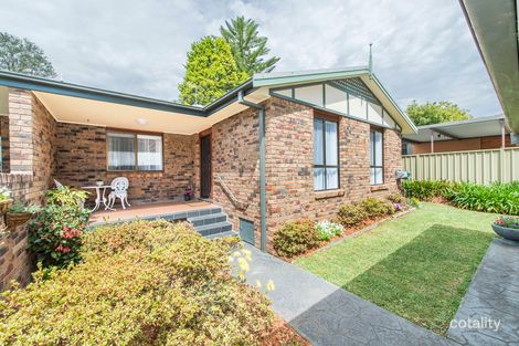2/20 Prince St, Glenbrook, NSW 2773