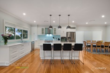 Property photo of 33 Emma Parade Winmalee NSW 2777