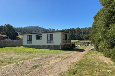 8 Fourfoot Rd, Geeveston, TAS 7116