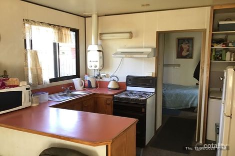 Property photo of 8 Fourfoot Road Geeveston TAS 7116