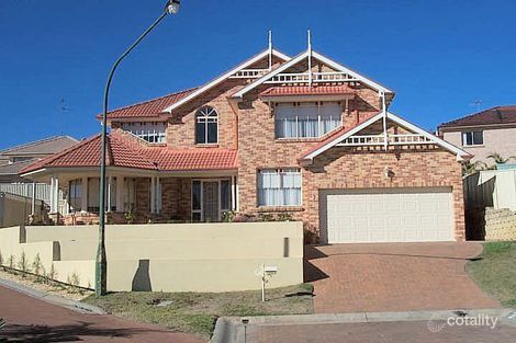 7 Orangery Pl, Bella Vista, NSW 2153