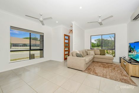 Property photo of 9 Gilchrist Lane Oonoonba QLD 4811