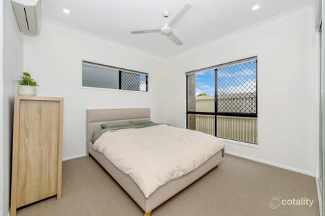Property photo of 9 Gilchrist Lane Oonoonba QLD 4811