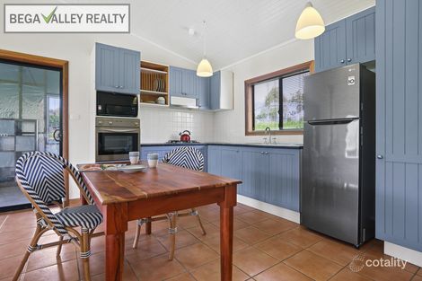 Property photo of 13 Blackbutt Drive Cobargo NSW 2550