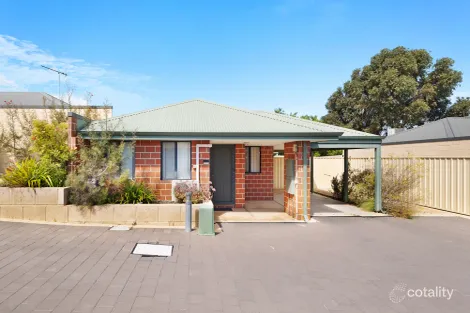 2/210 Durlacher St, Geraldton, WA 6530