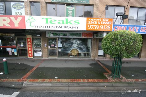 9a Darryl St, Scoresby, VIC 3179