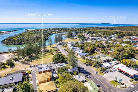 Property photo of 1/4 Mona Lane Brunswick Heads NSW 2483