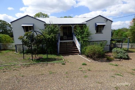Property photo of 13 Mountview Close Boonah QLD 4310