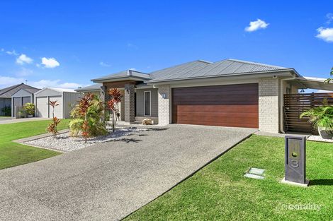 Property photo of 3 Richard Charles Drive Kawungan QLD 4655