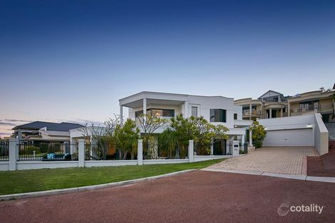 Property photo of 63A The Esplanade Mount Pleasant WA 6153