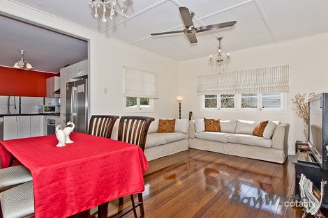 Property photo of 34 Kidgell Street Stafford QLD 4053