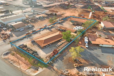 10 Moorambine St, Wedgefield, WA 6721