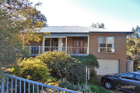 Property photo of 51-53 Hanley Lane Gundagai NSW 2722