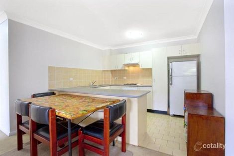 Property photo of 8/5-9 Fourth Avenue Blacktown NSW 2148