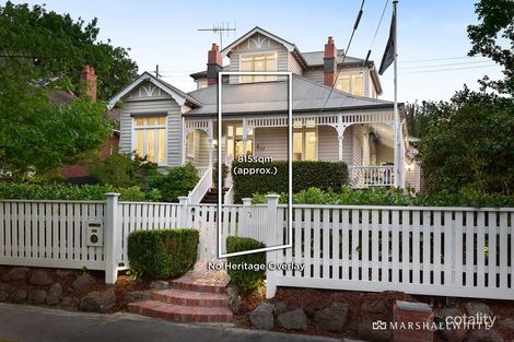 Property photo of 52 Zetland Road Mont Albert VIC 3127