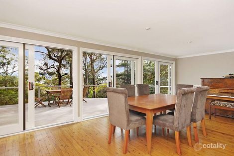 Property photo of 107 Hudson Parade Clareville NSW 2107