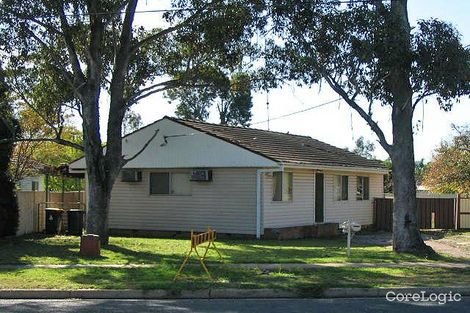 Property photo of 35 Crudge Road Marayong NSW 2148