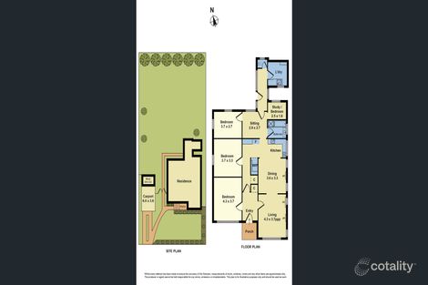 Property photo of 101 Central Springs Road Daylesford VIC 3460