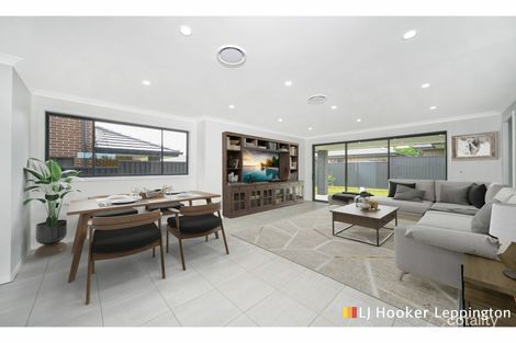 Property photo of 46 Dapple Street Austral NSW 2179
